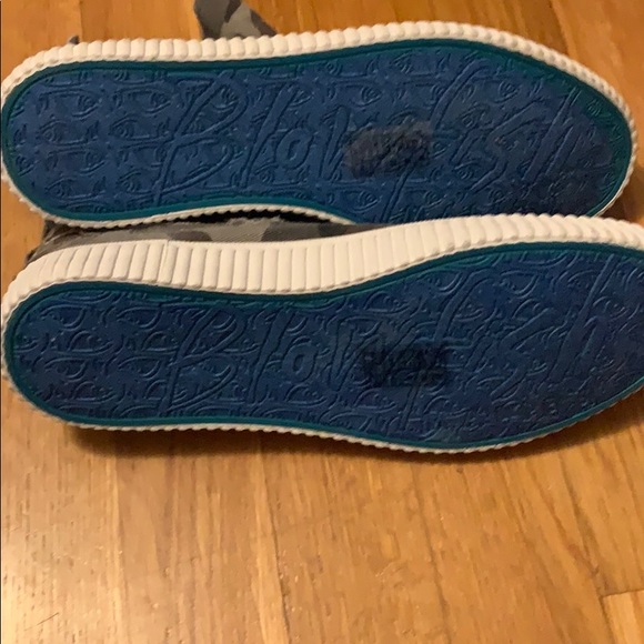 Blowfish sneakers - Picture 5 of 5